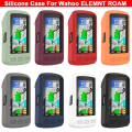 Miniatyrbild 5 av 10: Case Cover Silikon SVART black