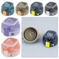 Miniatyrbilde 4 av 8: 1 stk. Flaskelokk Kopplokk LOK 6 LID 6 Lid 6