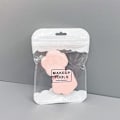 Miniatyrbillede 4 af 10: Selvforseglende poser Emballagepose Zip-poser 50pcs
