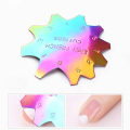 Miniatyrbillede 1 af 10: Easy French Smile Cut V Line Pro 9 størrelse J J