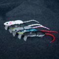Miniatyrbilde 2 av 10: Fiske lokke rotte agn C C C