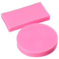 Miniatyrbilde 4 av 10: 2 STK Jordbærbakeform Fondantform 3D Fruktform Form