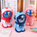 Pikkukuva 5 / 10: Astronaut-kynän teroitin, kolmas vaihde, säädettävä PUNAINEN Red