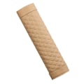 Miniatyrbillede 1 af 9: Sikkerhedssele Skulderbetræk Beskyttelse Sikkerhedsselepude BEIGE Beige