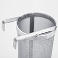 Miniatyrbillede 3 af 5: Si Kurv Filter Rustfrit stål Brew Filter Humlefilter