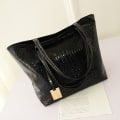 Miniatyrbillede 8 af 10: Totes Tasker Skuldertaske SORT black