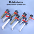 Miniatyrbilde 4 av 10: IBC-tankadapter, grov gjenge 5 5 5