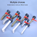 Pikkukuva 4 / 10: IBC Tank Adapter Coarse Thread 5 5 5