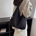 Pikkukuva 9 / 10: Kangaskassi Shopper Bag GRAY Grey