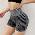 Miniatyrbild 9 av 10: Ion Shaping Shorts Komfort Andas GRÅ ONE SIZE(40-80KG) grey One Size(40-80KG)