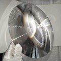 Miniatyrbillede 6 af 7: 1 stk Fresnel-objektiv Akryl-objektiv Optisk 3D-objektiv