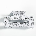 Miniatyrbillede 9 af 10: 2 stk Halloween-hårclips Hårkloklemmer 5 5 5
