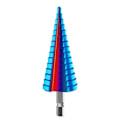 Miniatyrbilde 6 av 7: Step Drill Bit Step Cone Drill 4-32MM 4-32mm