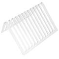 Pikkukuva 8 / 10: CD-tallennusteline Record Rack Book Organizer