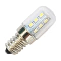 Miniatyrbilde 9 av 10: Stearinlys Lampe Pære Lotus Lampe lys E14 110V E14 110V E14 110V