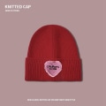 Miniatyrbild 1 av 10: Vintervarma hattar Casual Stacking Hats 6 6 6