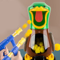 Miniatyrbild 4 av 4: Duck Shooting Toys Target Shooting Games