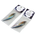 Miniatyrbilde 3 av 10: 3D-trykt fiskesluk Hardt blekksprutagn 60GC C 60gC