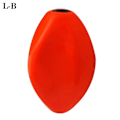Pikkukuva 1 / 7: Vaahtomuovi kellukkeet pallokalastukseen ABS-helmet L-B L-B L-B