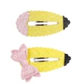 Pikkukuva 1 / 10: 3/4 KPL Hiusneula F(4PCS) F(4PCS) F(4PCS)