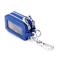 Pikkukuva 1 / 10: Auton avainlaukut avaimenperäpidike ROYAL BLUE Royal blue