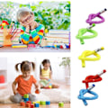 Miniatyrbilde 6 av 8: Fleksible blyanter Soft Bendy blyanter 2 2 2