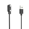 Miniatyrbilde 1 av 10: 2 STK Smartwatch-lader USB-kabeldokking 100CM&60CM2STK 2STK 100cm&60cm2PCS