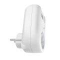 Miniatyrbilde 2 av 6: EU Plugg Timer Switch Programmerbar EU Plug