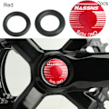 Miniatyrbild 1 av 10: 2st Vevlock Cap COVER Red