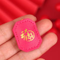 Miniatyrbillede 10 af 10: 2 stk. Gave Miserly Turtle Feng Shui 4 4 4