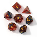 Pikkukuva 1 / 10: 7 kpl / set DND Dice Polyhedral Dice 03 03 03