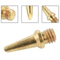 Miniatyrbilde 9 av 10: 2/6 stk Gassveisesett Gassloddebolthode SET SETT SET