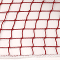 Miniatyrbillede 3 af 10: Badminton Net Shuttlecock Encryption Mesh Professional Standard