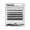 Miniatyrbillede 7 af 10: Cluster Lashes Fake Eyelashes 8 8 8