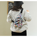 Miniatyrbillede 10 af 10: Crossbody-tasker Brysttaske C C C
