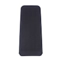 Miniatyrbillede 1 af 8: Perm Isoleringshylster Isoleringspude SORT Black