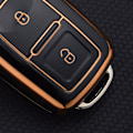 Miniatyrbild 6 av 9: Case Case GOLD EDGE-GREY GULD EDGE-GREY Gold Edge-Grey