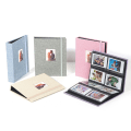 Miniatyrbillede 8 af 8: Fotoalbum Instant Film Camera KHAKI Khaki