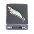 Pikkukuva 8 / 10: Squid Jigs -kalastusuhe Squid -syötit 4,0-2 kpl 4,0-2 kpl 4.0-2pcs