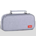 Pikkukuva 1 / 10: Case Kynäpussi HARMAA 5 KERROSTA 5 KERROSTA GREY 5 LAYERS-5 LAYERS