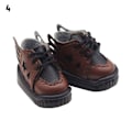 Miniatyrbild 1 av 10: Doll Sports Shoes Casual Wear Shoes 4 4 4