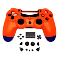 Miniatyrbild 1 av 10: Gamepad Shell Controller Case 3 3 3