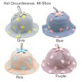 Miniatyrbilde 2 av 10: Bøttehatt Fisherman Cap GRÅ Gray