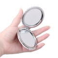 Miniatyrbilde 5 av 10: Sminkespeil diamantmaling 05 05 05