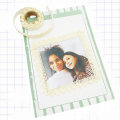 Miniatyrbilde 4 av 8: 5 ruller Lace Tape Sett Stoff Trim