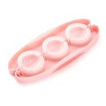 Miniatyrbillede 1 af 10: Dumpling Maker Dumpling Form PINK pink