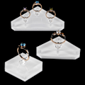 Pikkukuva 6 / 7: Koruteline Ring Teline TRIANGLE ONE CLIP TRIANGLE ONE Triangle one clip