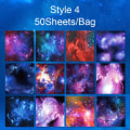 Pikkukuva 1 / 10: Origami Paper Paper Art Material 04 04 04