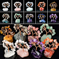 Pikkukuva 10 / 10: Crystal Money Tree Lucky Crystal Tree 3 3 3