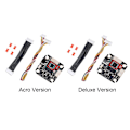Pikkukuva 2 / 10: F4 NOXE V3 F411 Lennonohjain ACRO VERSIO ACRO VERSIO Acro Version